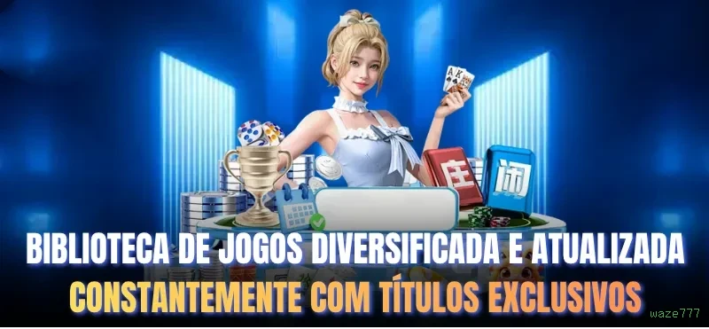 Login rápido no app waze777