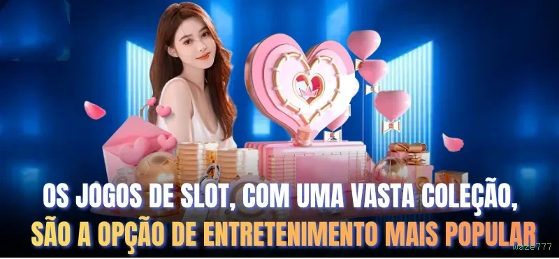 Métodos de pagamento aceitos na waze777