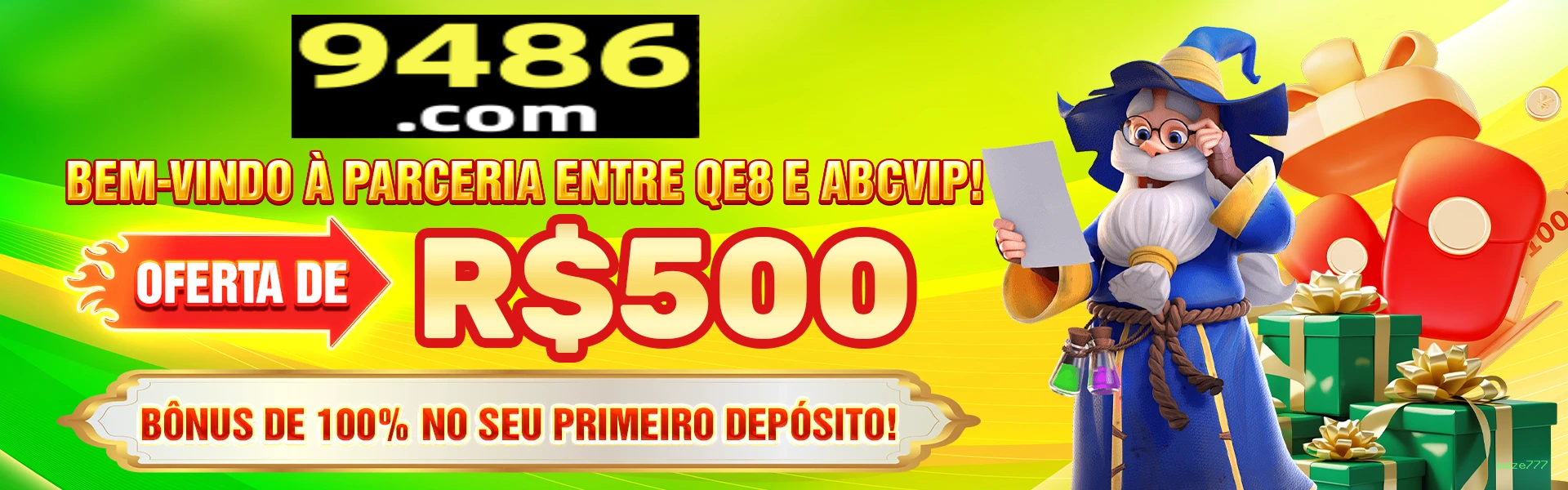 Lottery Clássica na waze777